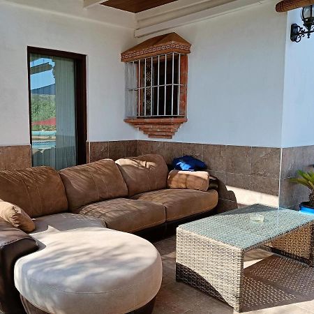 Casa Serenity Álora Eksteriør billede
