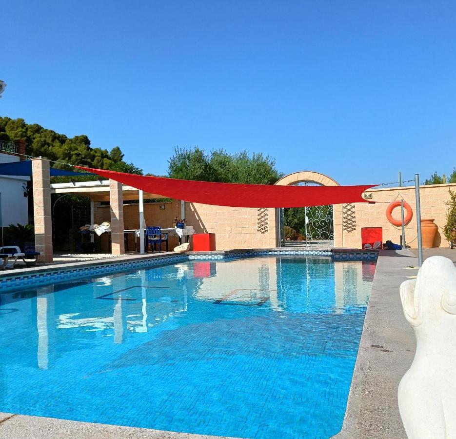 Casa Serenity Álora Eksteriør billede