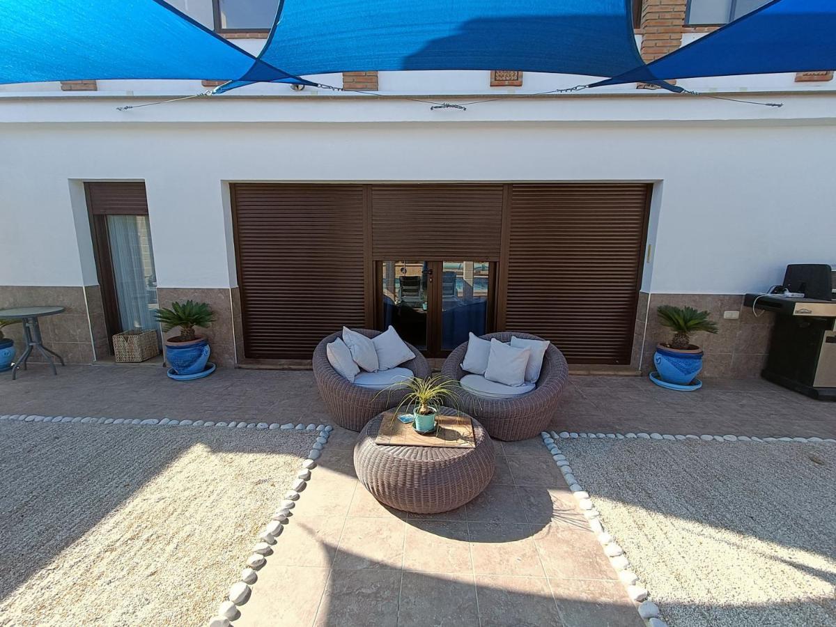 Casa Serenity Álora Eksteriør billede