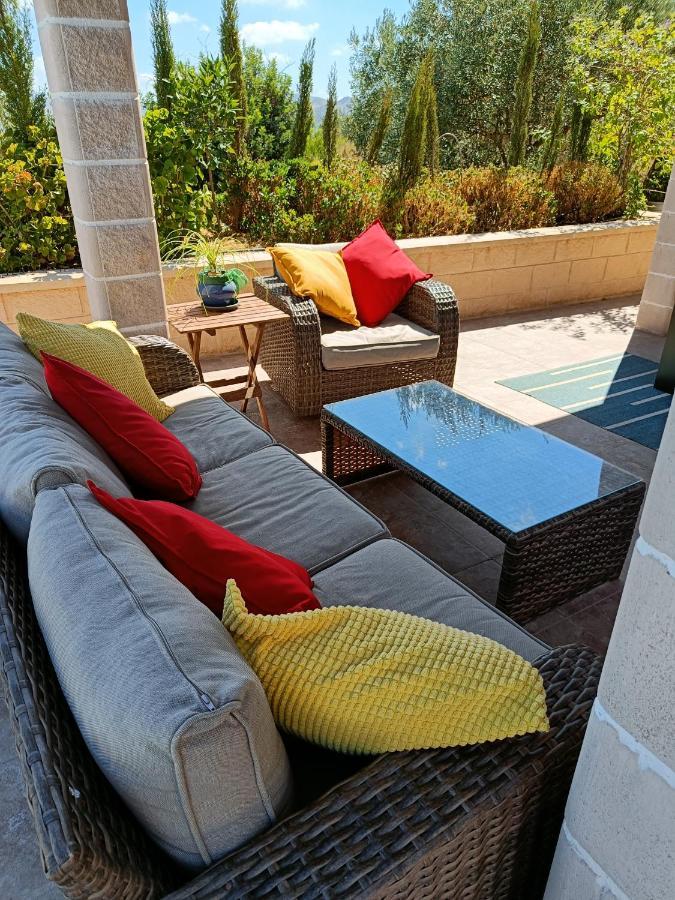 Casa Serenity Álora Eksteriør billede