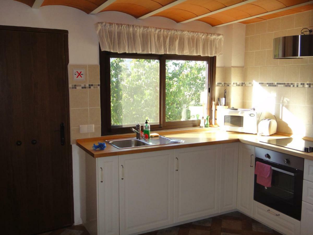 Casa Serenity Álora Eksteriør billede