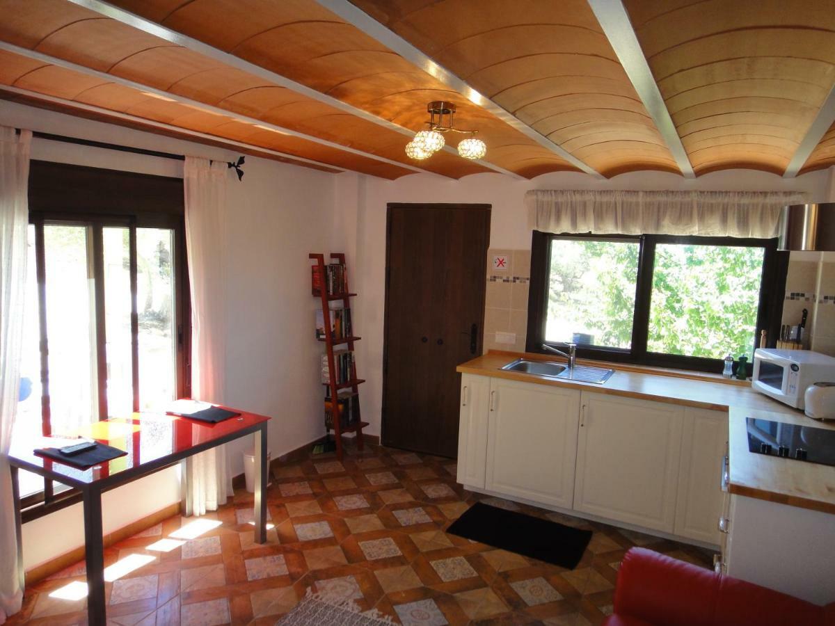 Casa Serenity Álora Eksteriør billede